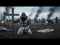 Sacred Hymns of the Virgin | Epic Medieval Gregorian Chant &amp; Orchestral Music of the Crusaders ⚔️