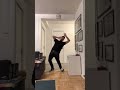 TW DANCE animation practice Huallparimachi