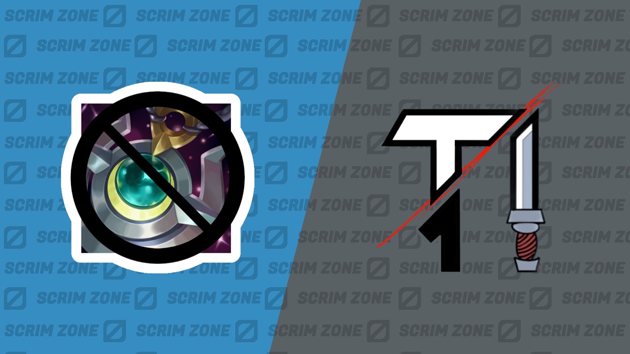 MTB vs 1T - Scrims S11 W6 G2