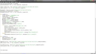Sending Email Using Python | Email Sender | Python
