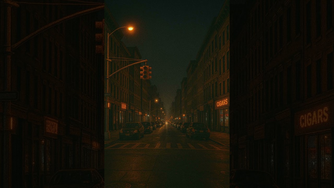 Luther Vandross - Night in Harlem (Sped Up Remix)