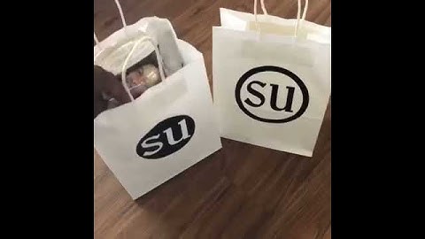 Custom bags we made using a cricut machine 🛍