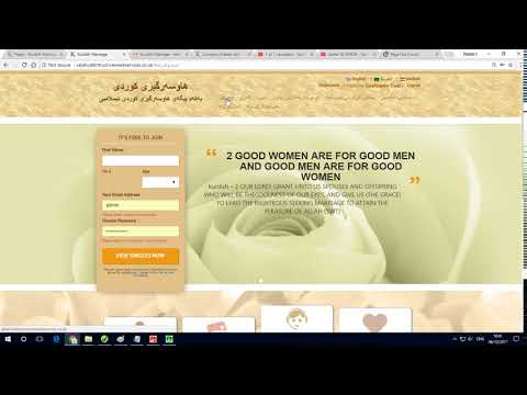 One link problem - Arabic and Kurdish Text Align Right for the Menu