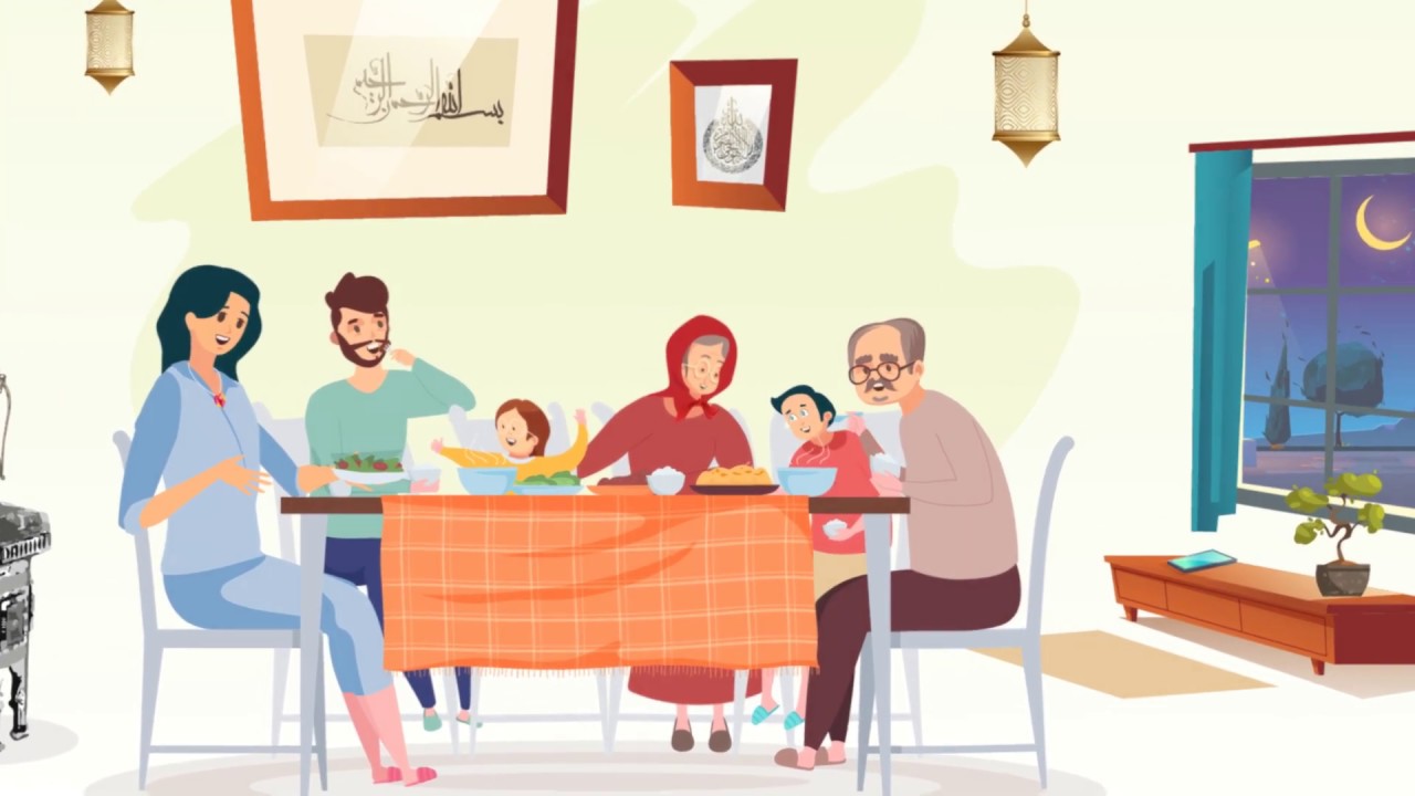 Promotions Ramadan 2020 GAM Assurances