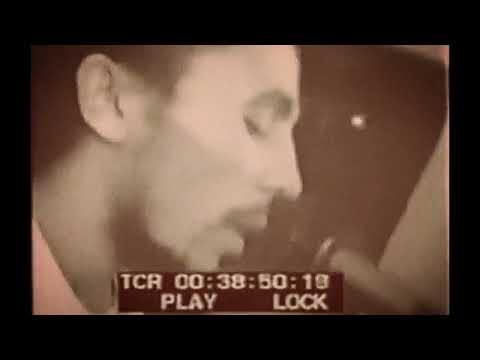 Bob Marley - Forever Loving Jah (Official Music Video)