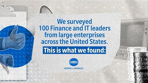 Discover the Top Insights on Combating Inflation | Automation (Konica Minolta)