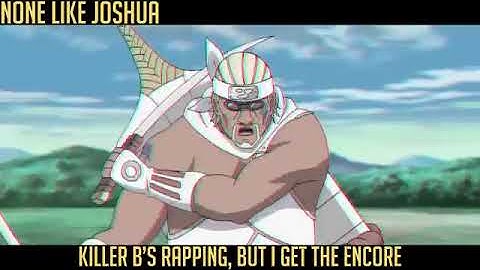 SHONEN JUMP RAP CYPHER   RUSTAGE ft  NLJ, DPS, CDawgVa & More mp4