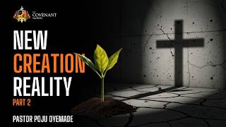 MID-YEAR THANKSGIVING SERVICE || 1ST SERVICE || 12TH JULY 2026 || PASTOR POJU OYEMADE