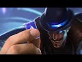 Most Effective Twisted Fate Main 