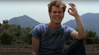 Footloose (1984): Private dance lessons