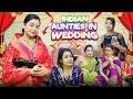 Indian aunties in wedding  deep kaur