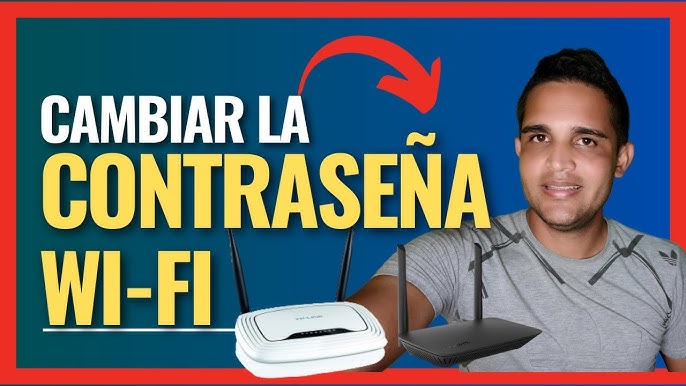 Tutorial para que el viejo router sea repetidor de Wi-Fi y cómo sacar a los  intrusos, Wi-Fi, WIFI, gADGETS, Red, Internet, México, España, MX, DEPOR-PLAY