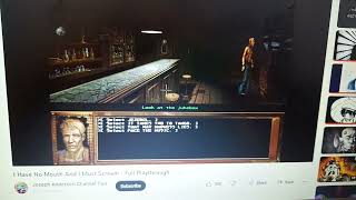 Ihnmaims Clip Am Sings Surfin Bird