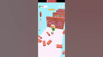 Muscle Rush | GaMePlaY aLL LeVeLs ¦18¦ |BIG UPDATE! [Android, iOS]