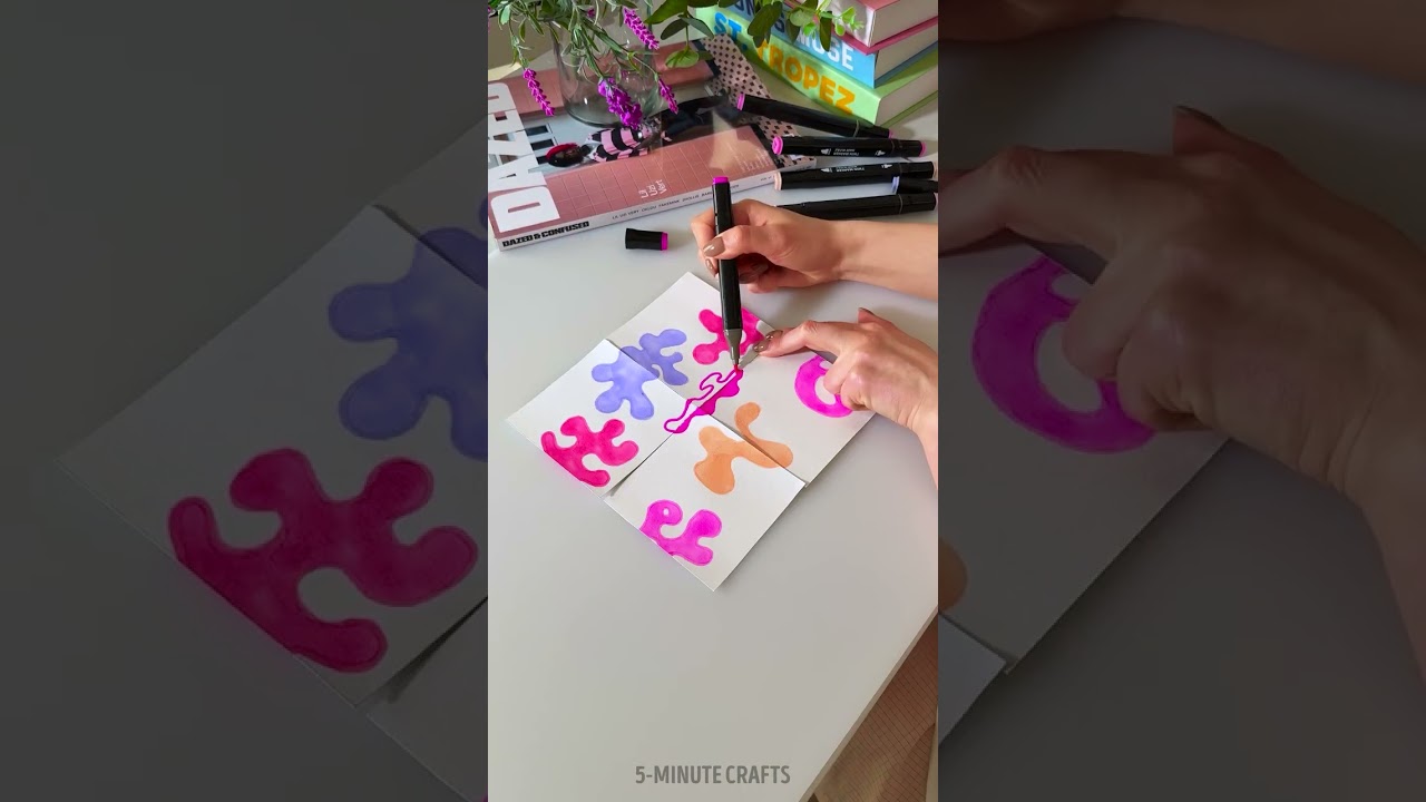 Can you Solve these Puzzles? 🧩🖊️