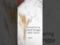 Search produk: BUD-BSF-GZQ di Shopee #bungakering #photoprops #foodphotography #bungahias #sorgum
