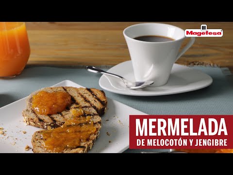 Video: Cómo Hacer Mermelada En Una Olla A Presión