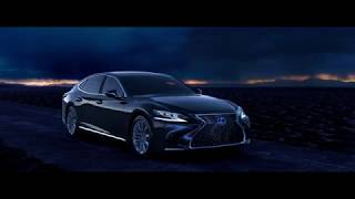 Lexus LS 500h