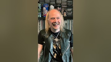 Hellbutcher | Q&A | Part 2