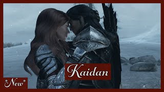 What were you wondering? | *NEW* Immersive Kaidan | SKYRIM