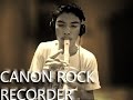 Canon Rock On Recorder