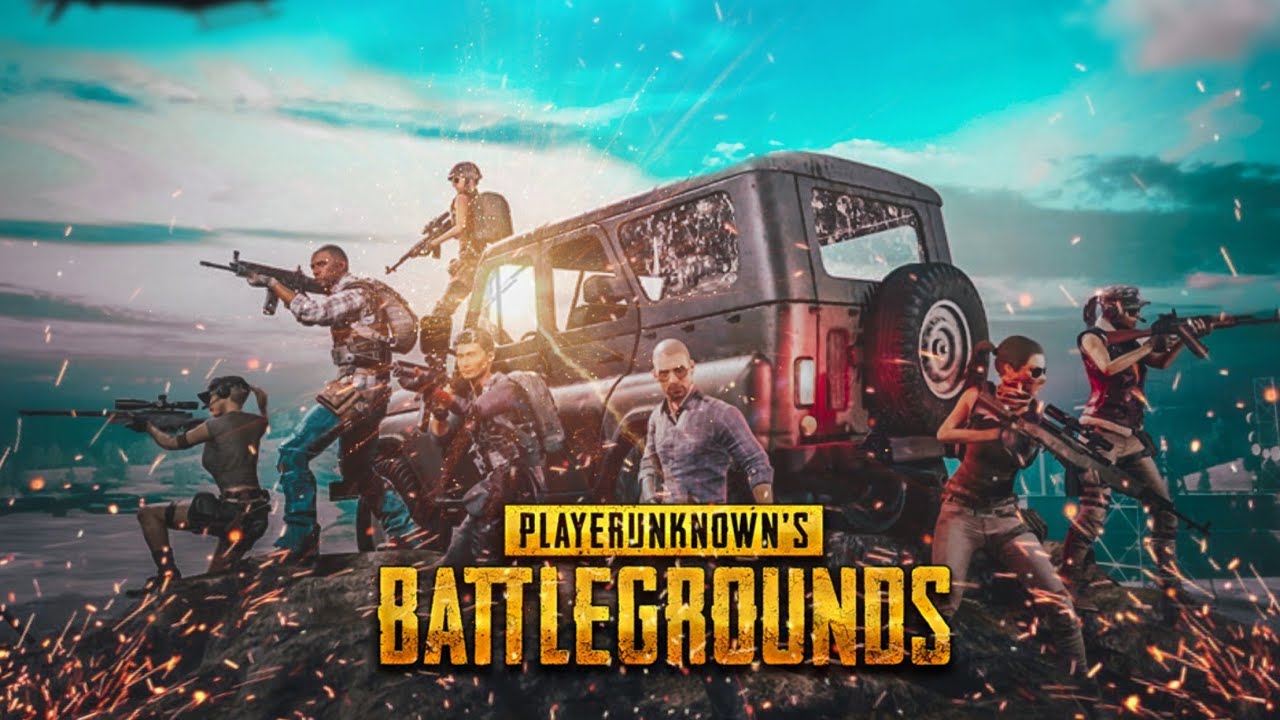 Solo vs squad pubg фото 113