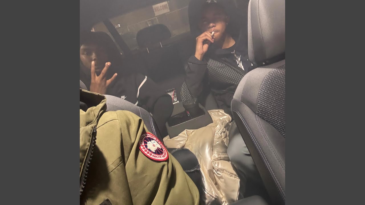 Get Out Da Way (feat. Uptop Moe)