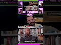 Ben Affleck Explains Why Hollywood is Dying #shorts