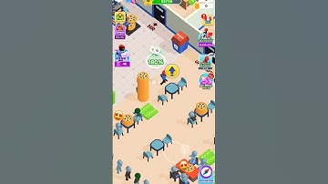 🍕 Pizza Ready gameplay part 2 #pizzaready #pizzalover #games