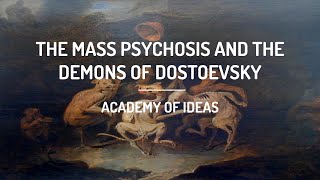 How Ideas Can Trigger A Mass Psychosis