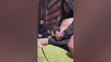 تلاوة خاشعة للشيخ : جعفر السعدي من سورة القيامة برواية ورش عن نافع