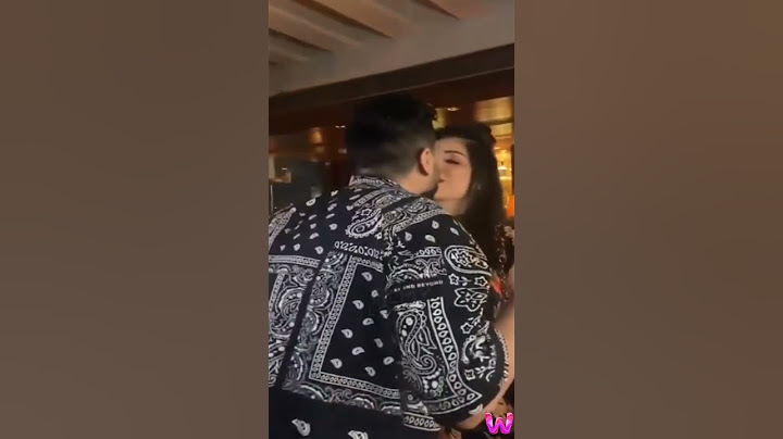 💞 Birthday kiss Shruti Hassan Kisses her Boy Friend at Birthday Celebration Party