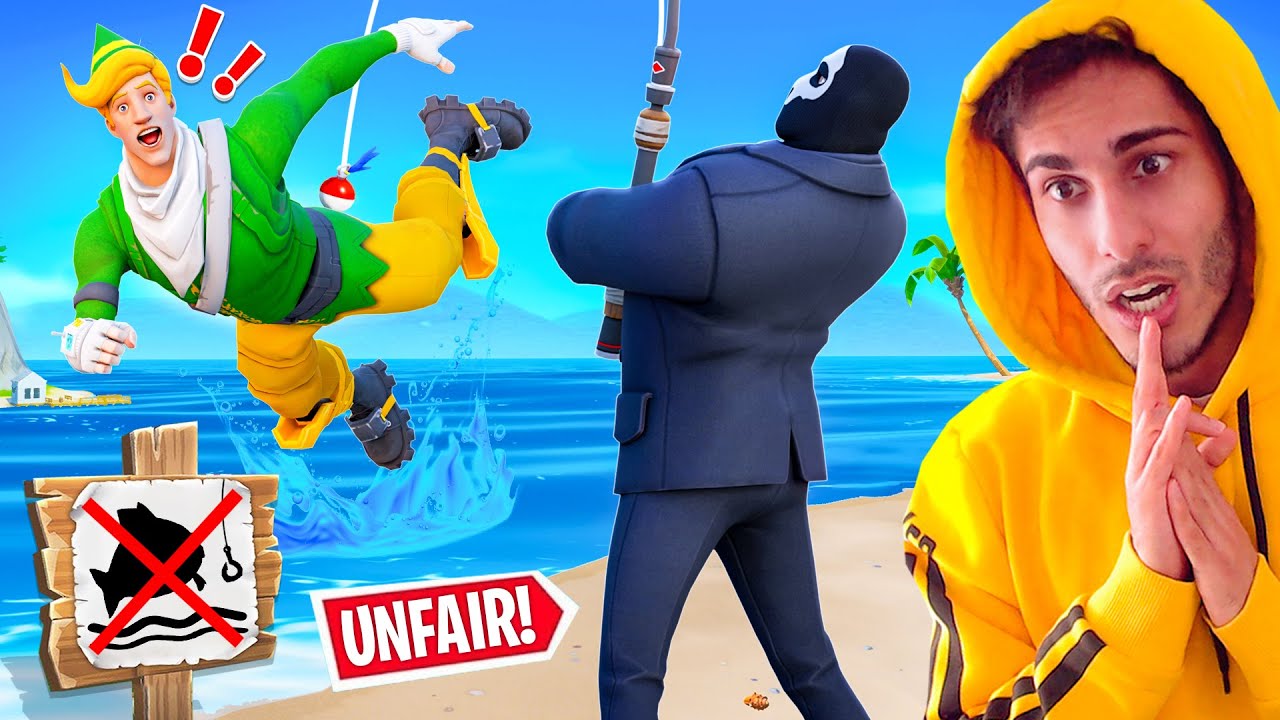 WER zuletzt BRUTUS verlässt.. gegen Wakez & Russik