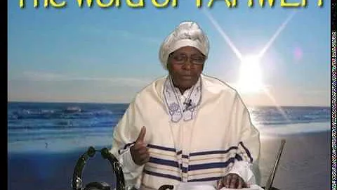 The Word of Yahweh Fasting To Yahweh Obedience for...