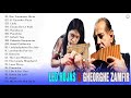 Leo Rojas & Gheorghe Zamfir Greatest Hits Full Album 2020 | The Best of Leo Rojas |