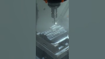 CNC Machining Custom Camera Housing Parts - Part 1