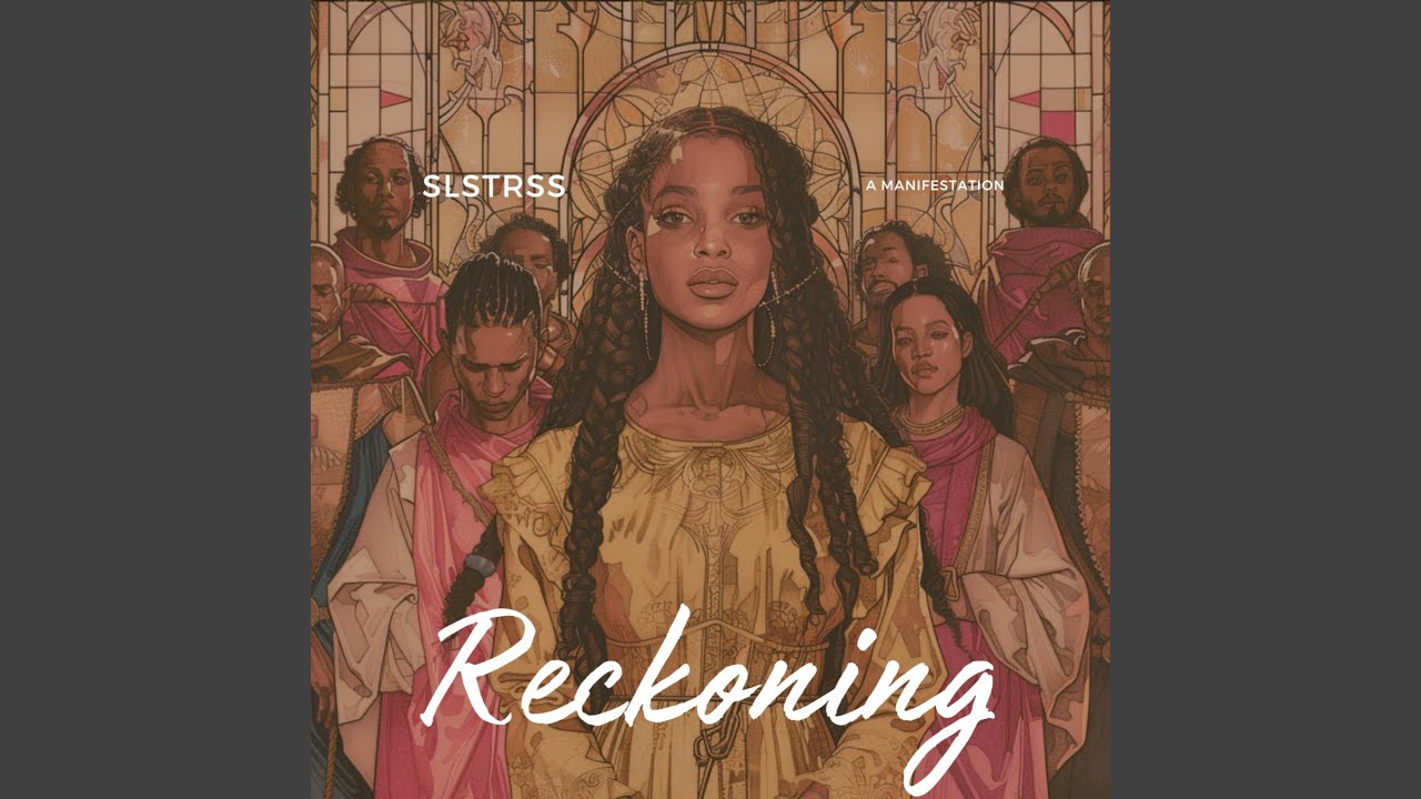 Watch Reckoning on YouTube Watch Reckoning on YouTube