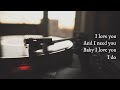 Asher - Dilemma feat. Jolene (Lyrics)