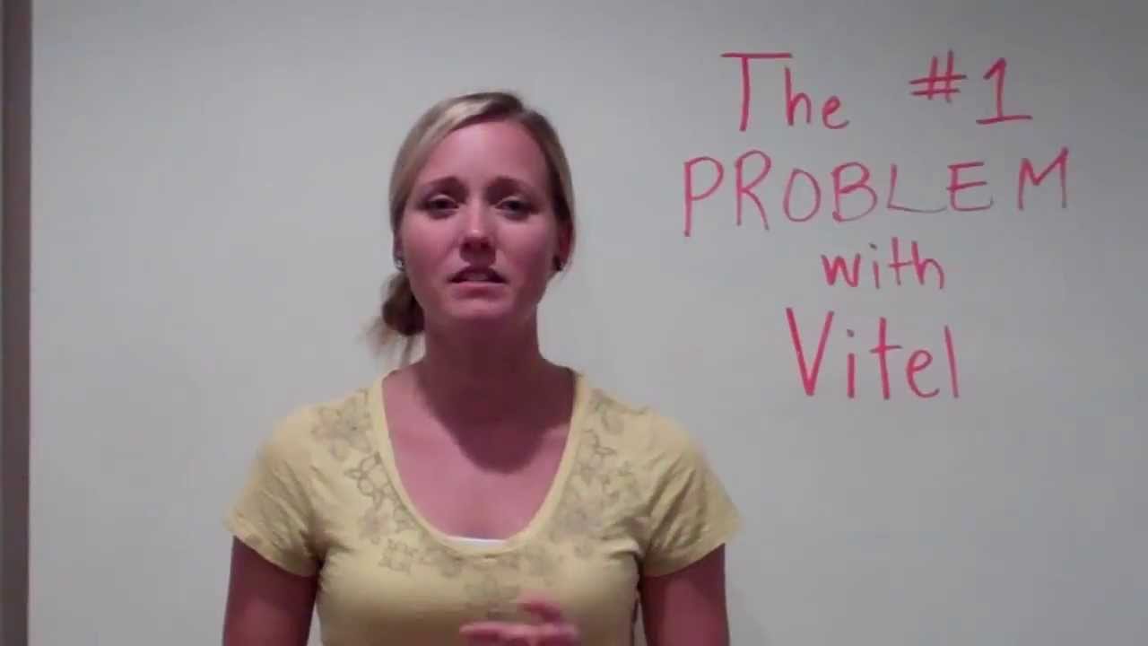 Vitel Scam - Is It True? | Truth Revealed Why People FAIL With Vitel!