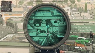 MW2 - Bipod Glitch