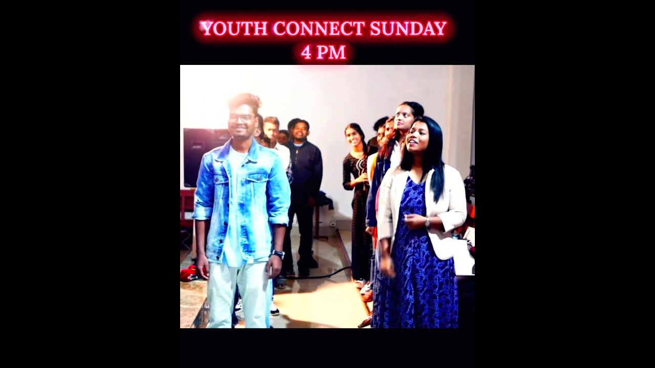 Game Time Youth Connect 