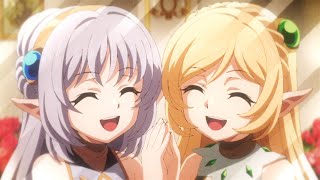 My Status as an Assassin Obviously Exceeds the Hero's - Episode 04 [English Sub]