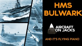 What happens when you launch a Piano off an Aircraft Carrier?