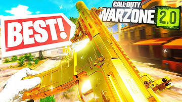 new CHIMERA is *BROKEN* in WARZONE 2! 😍 (Best CHIMERA Class Setup / Loadout) - MW2