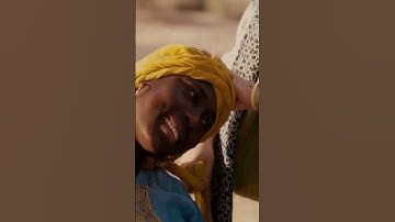 Thumbnail of Qalbi Fil Madina #harrisj #maherzain #newvideo