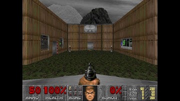 Didaskalia by Ordon | map01 & map02