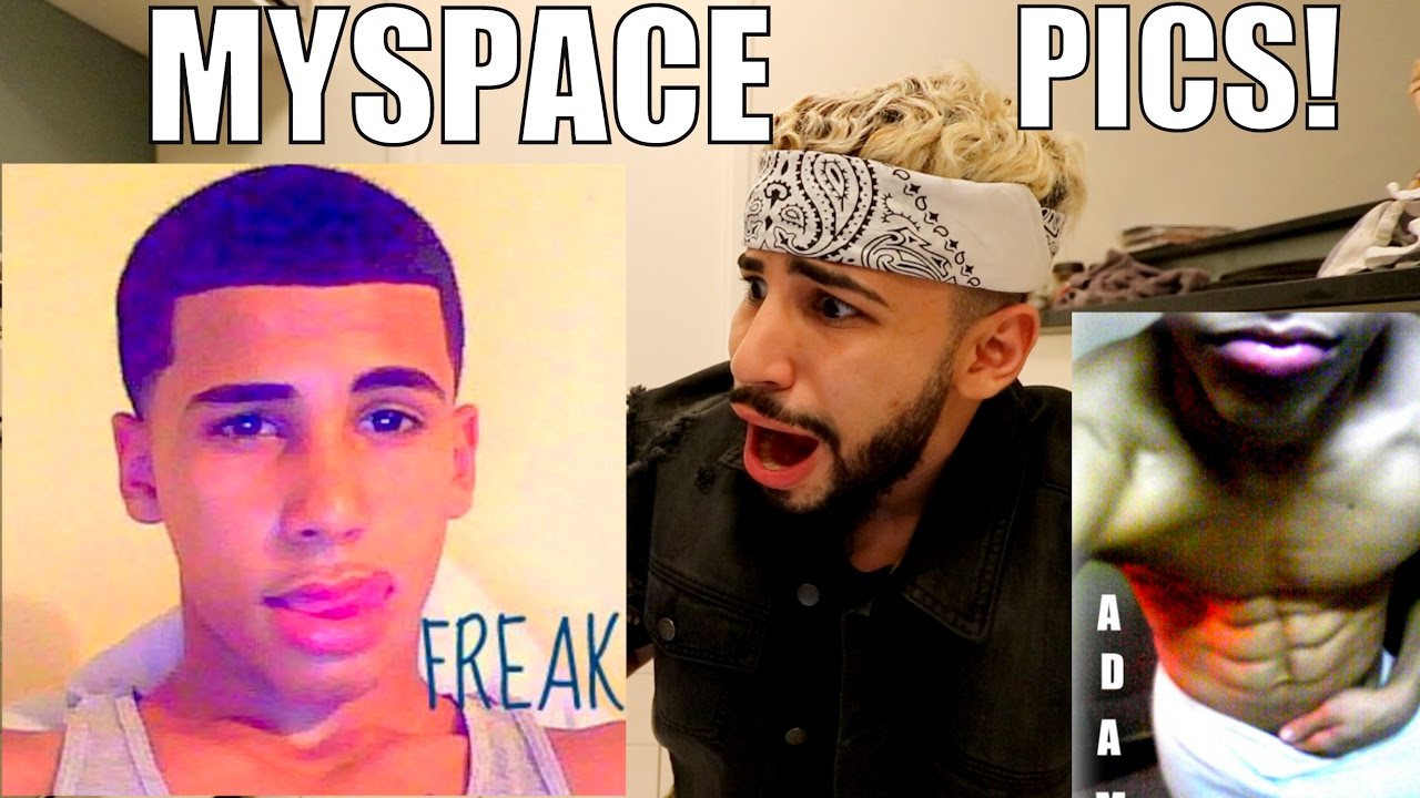 Adam Saleh Nude