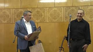 Презентация книги А. Оленичева  "Стихи" 2022 г.