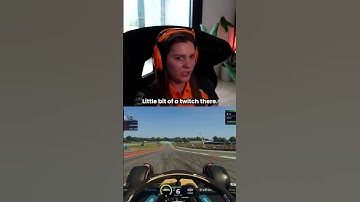 I Tried to Beat Max Verstappen F1 2025 USA Sprint Pole Position! 🇺🇸