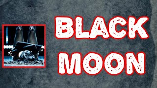Greg Dulli - Black Moon (Lyrics)